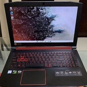 Acer nitro 5